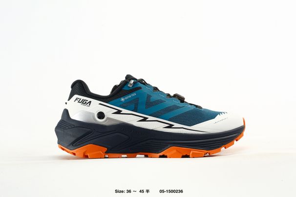 vKAILASvNone High-End Multi-Scene Adaptable Casual Shoes_vogvips.com