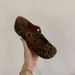 Shallow Mouth Women's 2025 Spring And Autumn New French Daily Casual Single Shoe Commuting Flat Mary Jane Shoes_vogvips.com