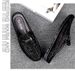Casual Shoes Driving Casual Shoes Shoes Frosted Soft-sided Shoes Metal Buckle Men's Glove Shoes_vogvips.com