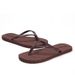 New Style Couple Flip Flops Flat Non-Slip Casual Beach Slippers Women's Summer Outdoor Sandals_vogvips.com