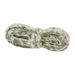 Cute Color Shoelaces Advanced Texture Trend Fit Small White Shoes Casual Shoe Rope_vogvips.com