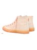 (Clearance) Feiyue 2026 New Canvas Shoes Casual High-Top Sneakers Dafu Feiyue Low-Top Color-Changing Women's Shoes_vogvips.com