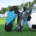 Athletic Shoes Anti Slip Studded Children's Soccer Shoes, Men's And Adults' Long Studded Sports Training Shoes, Youth Sports Shoes_vogvips.com