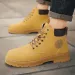 Non-slip Outdoor Sports Men's Shoes Casual Shoes Platform Heightening Dad Shoes Trendy Shoes_vogvips.com
