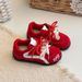 2026 New Spring Sports For Children, Girls' Fashionable Versatile Casual Running Shoes, Simple Dad Shoes_vogvips.com