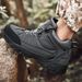 Outdoor Shoes Men's Hiking Shoes Large Size Hiking Casual Shoes Running Shoes_vogvips.com