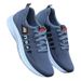 New Style Men's Breathable Casual Black Shoes Soft Sole Sports All Season Shoes Wholesale 2026_vogvips.com