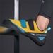 Ladies Wall Climbing Shoes, Breathable Fashion Bouldering Shoes Lightweight Casual Ladies Indoor Sport Gym Sneakers_vogvips.com