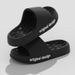 Smile Pop House Shower Bathroom Shoes EVA Beach Slides Fashion Soft Cloud Slippers Summer Men Antiskid Sandals_vogvips.com