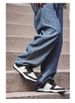 Board Shoes Men's Foreign Trade Casual Sports Shoes New Breathable Versatile Fashion Canvas Trendy Shoes_vogvips.com