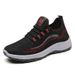 Walking Shoes, Women's Shoes, Spring And Autumn Women's Shoes, Sports Shoes, Soft Soled Casual Shoes, Mother's Shoes, Wear Resistant Work Shoes_vogvips.com