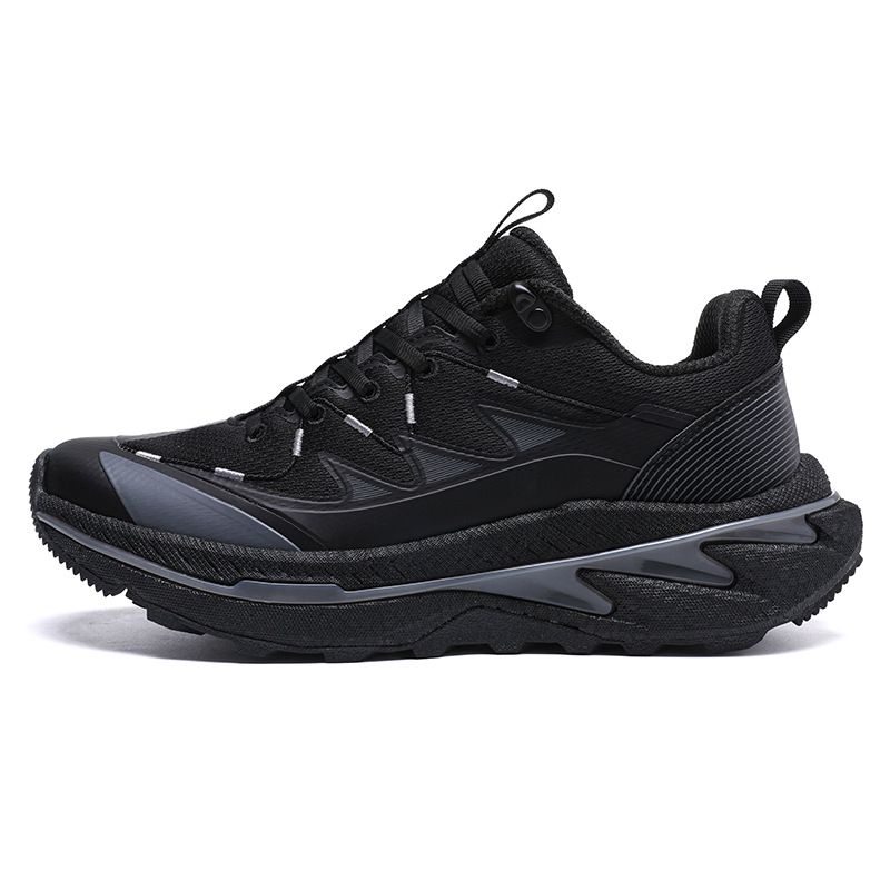 2025 Trendy New Quanzhou Sports Men's Carbon Board Running High Quality Travel Shoes_vogvips.com