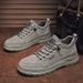 European Warm Series Martin 2025 Spring Leather Shoes Versatile British Style Men's Work Desert Boots Non-Slip Height Increasing_vogvips.com