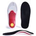 Arch support correction sports shock absorbing insole high elastic EVA correction insole flat foot correction insole_vogvips.com