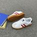 New Women's Casual Sports Sneakers Versatile Japanese Style Trendy Cute Street Style German Training Shoes For Summer_vogvips.com