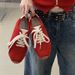 Women's Sports Shoes, Flat Shoes, Anti Slip, Casual And Comfortable Shoes, Classic And Versatile_vogvips.com