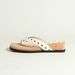 Flip-flops Women Wear 2026 New Versatile Korean Version Of Polka Dot Wedge Heel Thick-bottomed Holiday Wind Toe Cool Slippers In Summer_vogvips.com