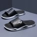 Slippers Men's Summer Bath Large Size Bathroom Non-slip Sandals For Men_vogvips.com