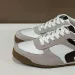 Okimoz Casual Running Sneaker Designer Shoes White Black Retro Suede Gym Sneakers Outdoor Sport Big Size_vogvips.com