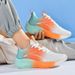 Feiying Men's Shock-Absorbing And Rebounding Sports Carbon Board Running Shoes, Super Suitable For Marathon Shoe Trends_vogvips.com
