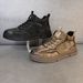 Autumn New Martin Boots British Style Men's Suede Non-Slip Soft Sole Casual Shoes Mid-Top Versatile Sneakers_vogvips.com