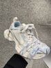 High-End New Paris 3Xl Spider-Man Dad For Men And Women, Vintage Distressed Thick-Soled Height-Increasing Slip-On Shoes_vogvips.com