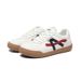 Casual Shoes Retro German Training Shoes Women's Shoes 2025 Spring New Fashion Versatile Flat Shoes Casual Sports Sneakers_vogvips.com