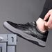 Leather Men's Genuine Leather 2025 New Spring And Autumn Season Breathable British Sports Casual Board Shoes Trend_vogvips.com