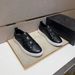 2025 New Summer Slip-On White Sneakers Breathable Sports Fashion Casual Trendy Men's Shoes_vogvips.com