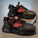 2025 Autumn Men's New Breathable Youth Sports Trendy Versatile Thick-Soled Casual Running Dad Shoes For Men_vogvips.com