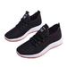 Summer White Shoes Mesh Sports Women's Shoes Nurse Women's Shoes Home Air Breathable_vogvips.com