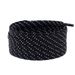 Shoelace Flat Polyester Stripes Two-color Shoelace Everything Hoodie Rope Casual Sneakers Board Shoe Accessories Rope_vogvips.com
