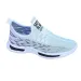 Summer New Coconut Casual Men's Breathable Sports Anti Odor Mesh Student Running Shoes_vogvips.com