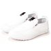 Euro Step Men's Casual Trend Driving Middle-aged Dad Shoes Leather Fashion PU Loafers_vogvips.com