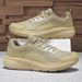 Large Size Casual Sports Running Shoes Mesh Breathable Men's Shoes Women's Shoes_vogvips.com