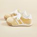 Little White Shoes Female Students Height-increasing Shoes Mesh Breathable Board Shoes Casual Shoes Street Shoes_vogvips.com