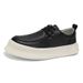 ct Ct Suitable For All Seasons 2024 New Autumn Sports Low-top Thick-soled Work Waterproof Casual Leather Shoes Men's Driving Sneakers_vogvips.com