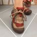 Melard Autumn Winter New Fleece-Lined Women, Non-Slip Lightweight Cowhide Short Boots, Casual High-Top Large Cotton_vogvips.com
