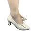 Soft Leather Single Shoes Women's Shoes High Heels Women's Mother Comfortable Breathable Soft Sole Work Shoes Leather Shoes_vogvips.com