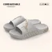Men's Slippers Outdoor Shoes Summer Home Thick Soled Slides Anti-slip Sports Shoes Cool Slippers Flips Flops Soft Bathroom Clogs_vogvips.com