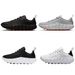 26SS New Mind002 Running Massage Shoes With Breathable Mesh, Versatile Commuting Shoes For Men And Women Couples_vogvips.com