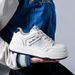 Breathable Thick-soled White Shoes Versatile Casual Women's Shoes Student Muffin Shoes Women_vogvips.com