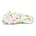 Men Women Outdoor Beach Lightweight Quick-Drying Breathable Water Anti-Slip Swimming Barefoot Amphibious Shoes_vogvips.com