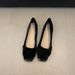 2025 New High-End Commuter Flats Gentle Temperament Women's Spring French Style Square Toe Mary Jane Shoes_vogvips.com