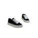 Trendy Men's Shoes, New Spring Model, Low-Top Fabric Upper, Comfortable And Casual, Soft Sole, Lace-Up, Korean Style,_vogvips.com