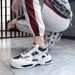 Spring New Sports Fashion Summer Breathable Mesh Men's Shoes_vogvips.com