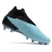 Low-Top Soccer Fluorescent Orange FG Cleats Electroplated Sole Men's Football Shoes_vogvips.com