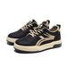 leather Panel For Foreign Trade, Breathable And Versatile Sports Shoes, Low-top Lace-up Casual Men's Shoes_vogvips.com