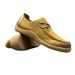 Men's New Casual Korean Version Trendy Leather Board Shoes British Style Men's Loafers_vogvips.com