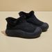 Fleece-Lined High-Top Snow Boots For Women 2025 Winter New Style Student Ins Korean Version Warm Casual Thick-Soled_vogvips.com